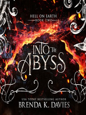 cover image of Into the Abyss (Hell on Earth Series Book 2)